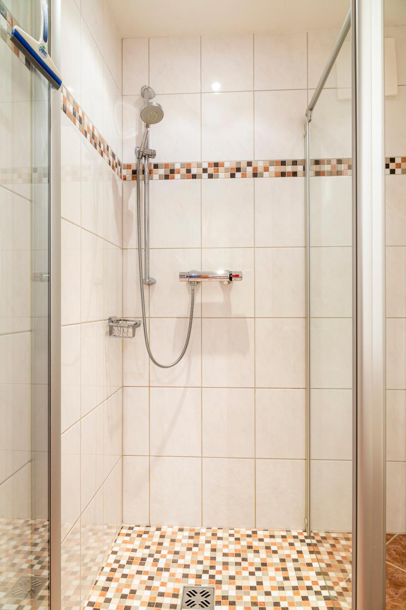 Oeko-Appartements Fallhaus Forstau  Pokój zdjęcie